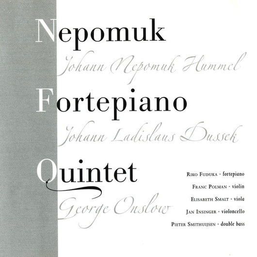 piano-quintets