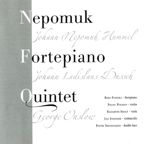 piano-quintets