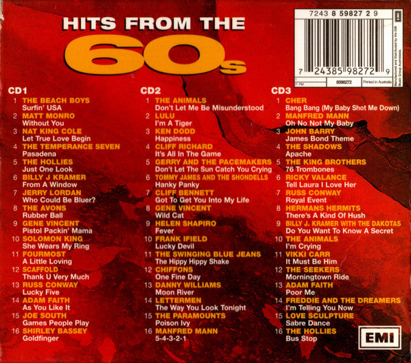 hits-from-the-60s