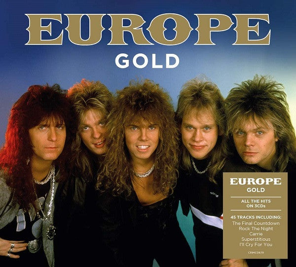 gold