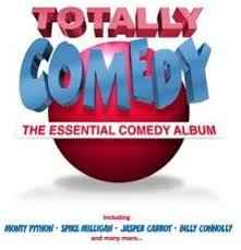 totally-comedy---the-essential-comedy-album