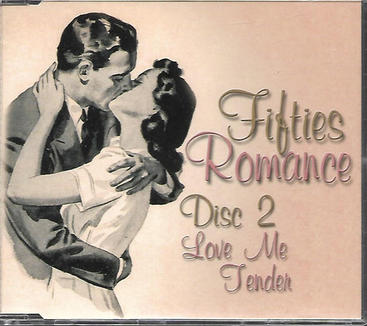 fifties-romance