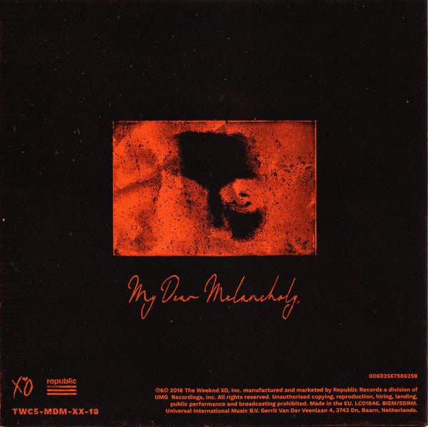 my-dear-melancholy,