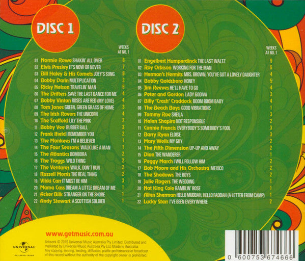 number-1-hits-from-the-60s