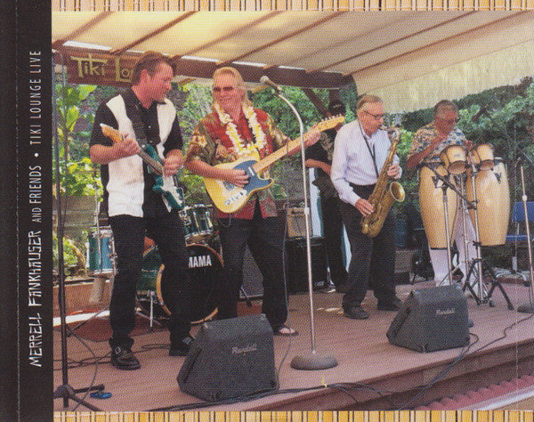 tiki-lounge-live
