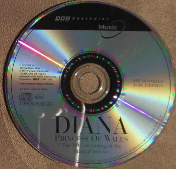 diana-princess-of-wales-1961-1997---the-bbc-recording-of-the-funeral-service