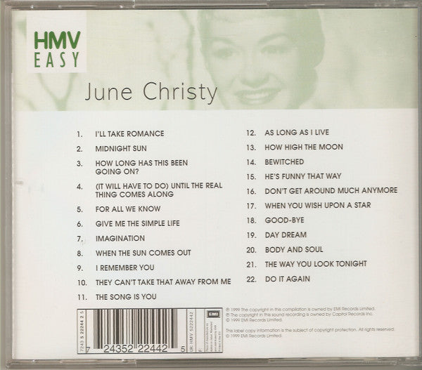 the-june-christy-collection