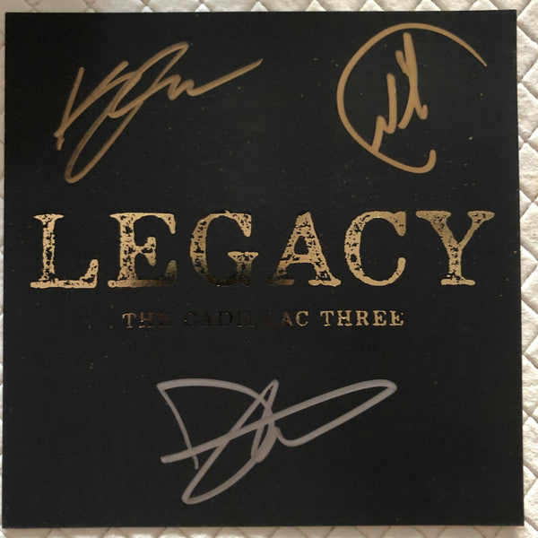 legacy