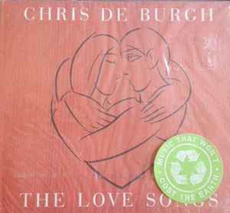 the-love-songs