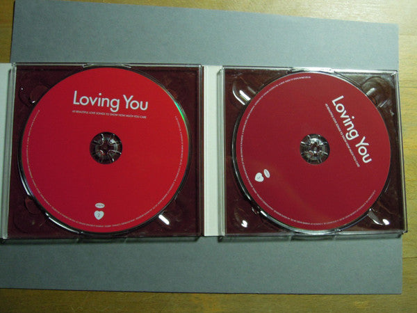 loving-you---60-beautiful-love-songs-to-show-how-much-you-care