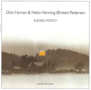 elegies,-mostly