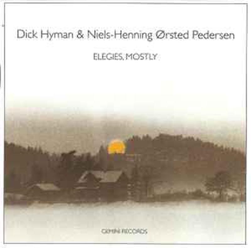 elegies,-mostly