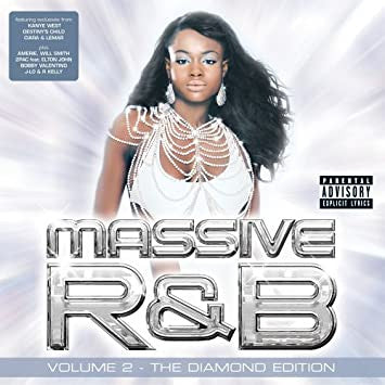 massive-r&b-volume-2---the-diamond-edition
