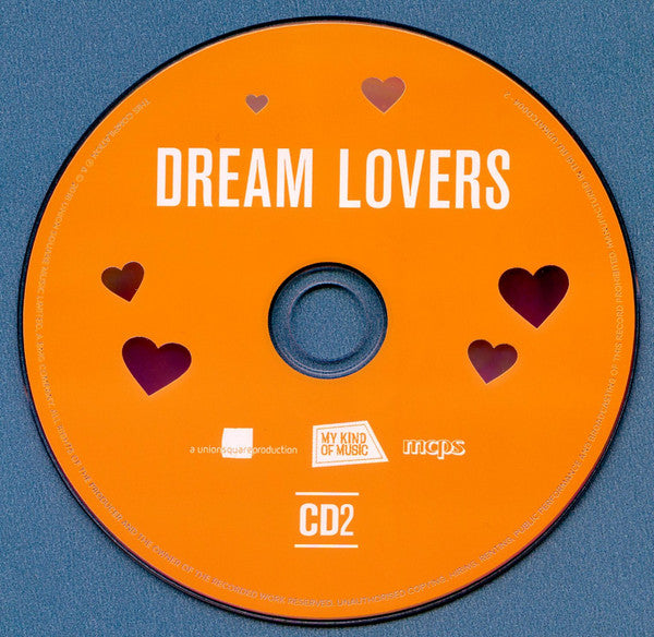 dream-lovers