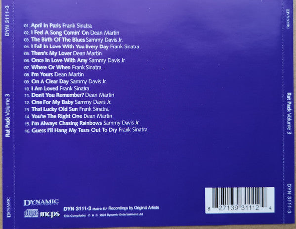 rat-pack---3-volume