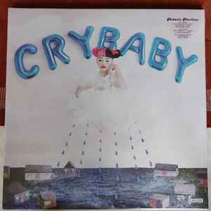 cry-baby