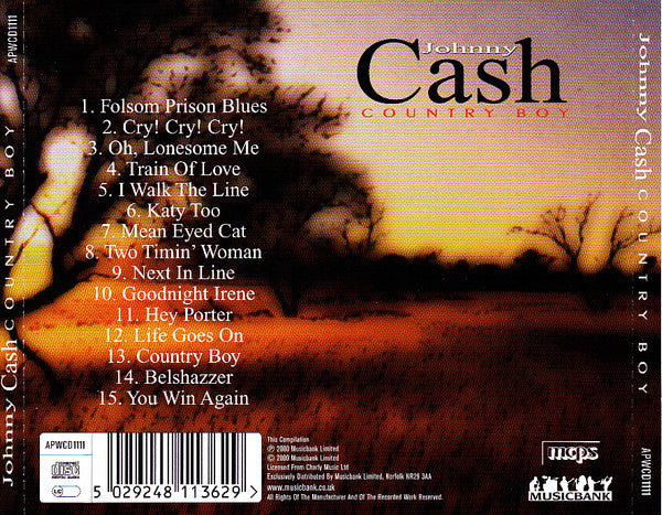 country-boy