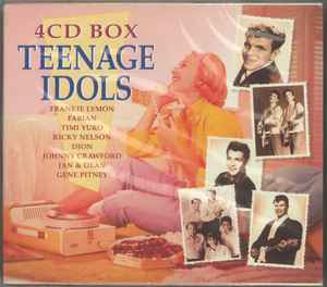 teenage-idols