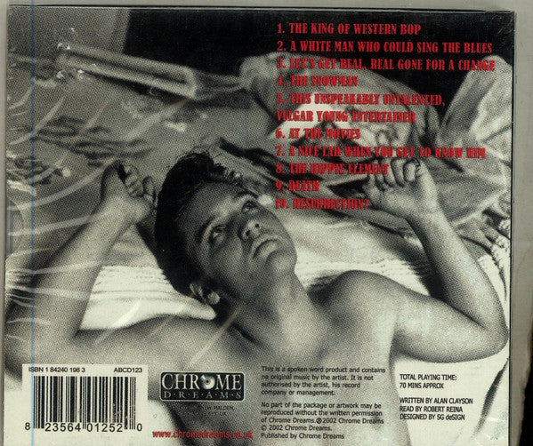 maximum-elvis-(the-unauthorised-biography-of-elvis-presley)