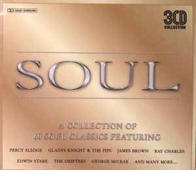 soul