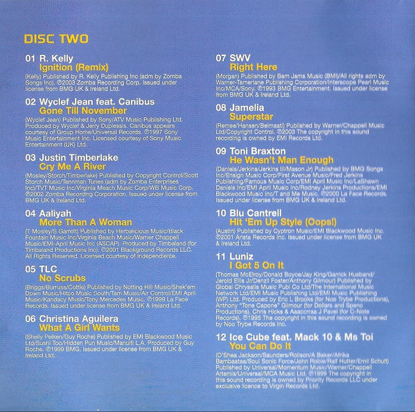 the-best-of-r&b:-summer-selection