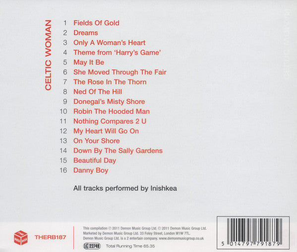 celtic-woman