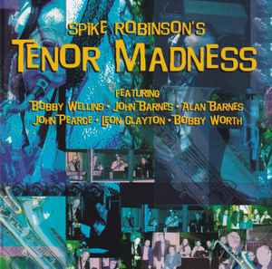 spike-robinsons-tenor-madness
