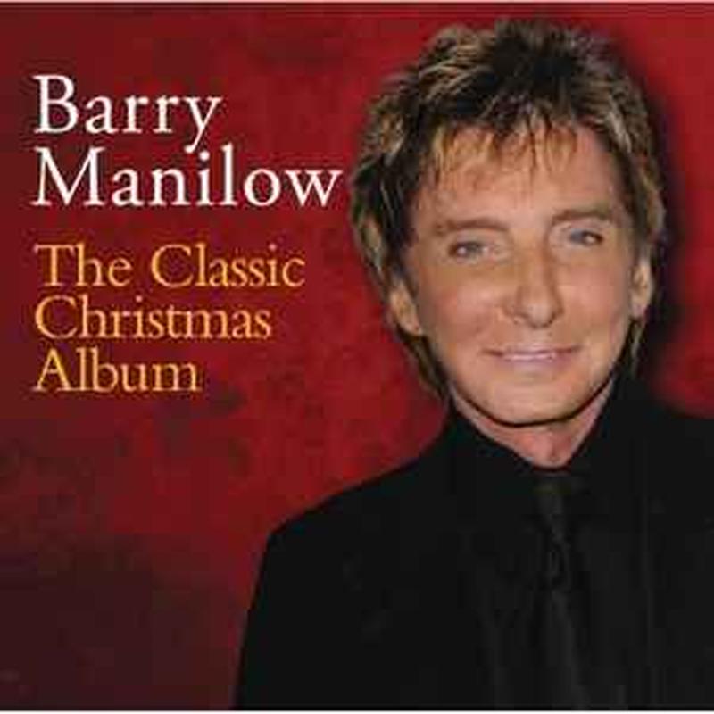 the-classic-christmas-album