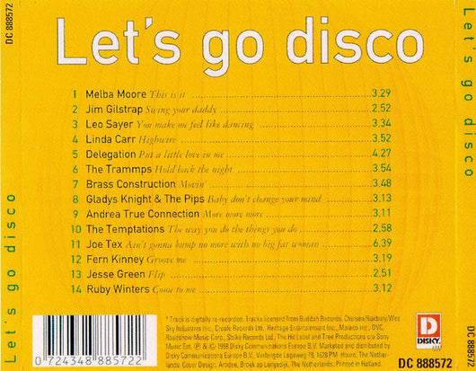 lets-go-disco