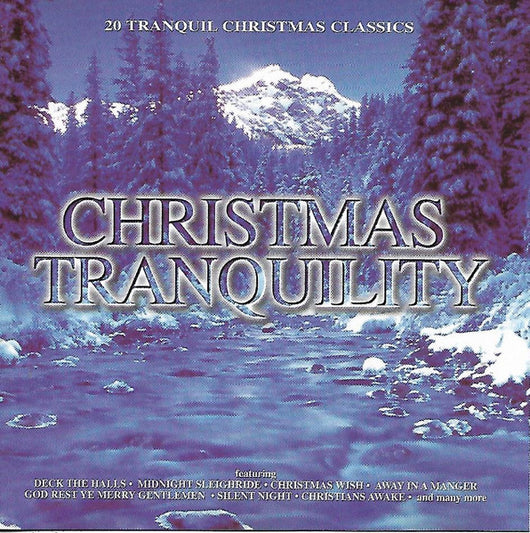 christmas-tranquility