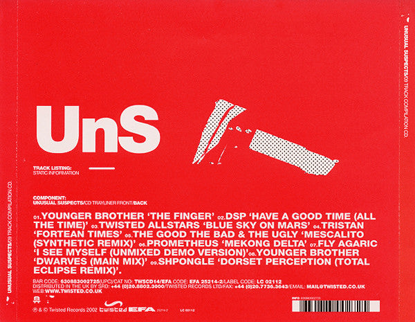 unusual-suspects