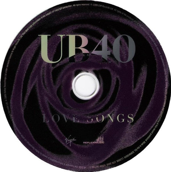 love-songs