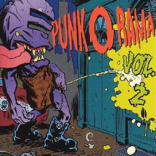 punk-o-rama-vol.-2