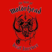 the-best-of-motörhead---deaf-forever