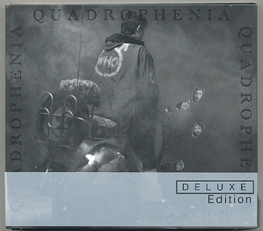 quadrophenia