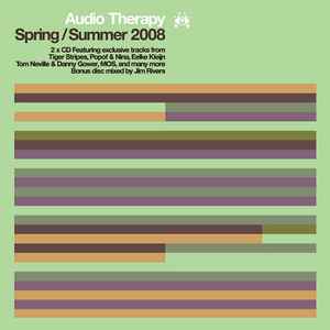 audio-therapy-spring/summer-2008