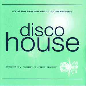 disco-house