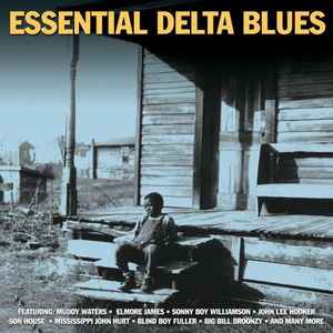 essential-delta-blues