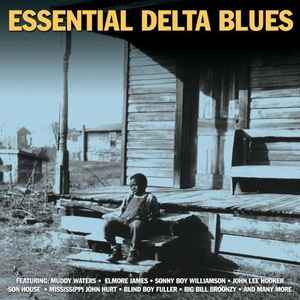 essential-delta-blues