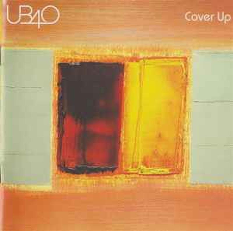 cover-up
