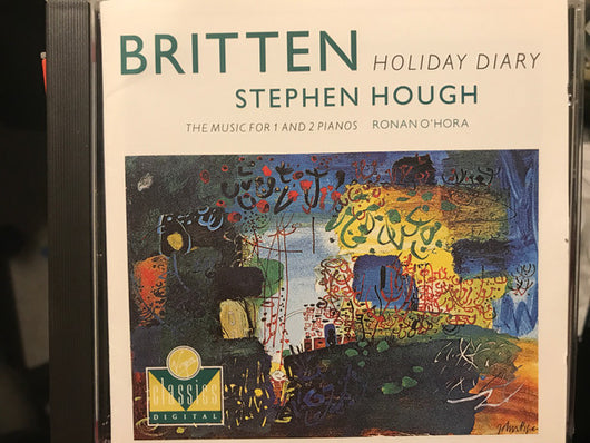 britten:-piano-works