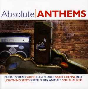 absolute-|-anthems