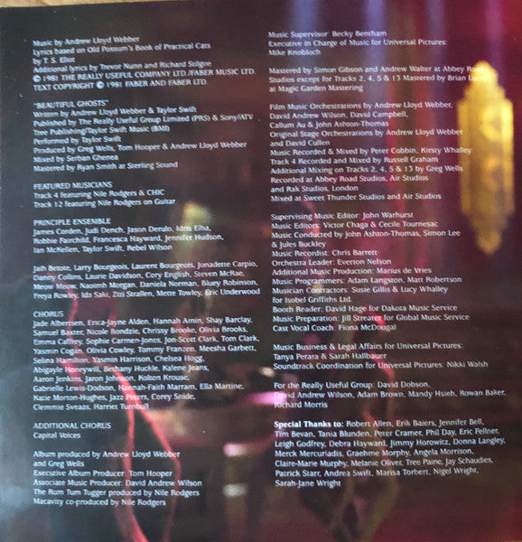 cats:-highlights-from-the-motion-picture-soundtrack