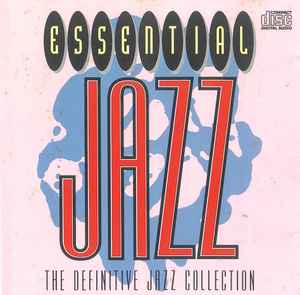 essential-jazz