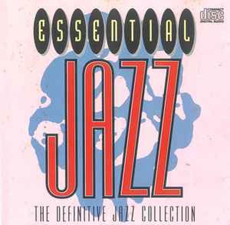essential-jazz