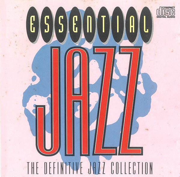 essential-jazz
