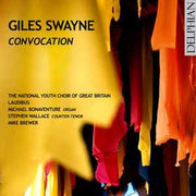 convocation