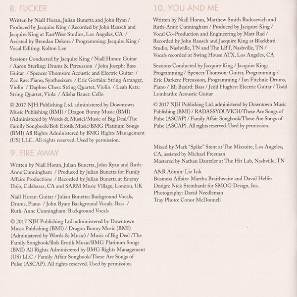 flicker-