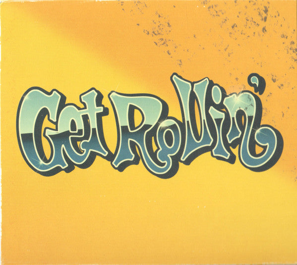 get-rollin