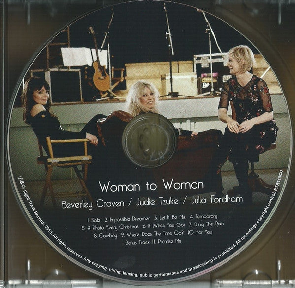 woman-to-woman